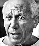 Coletânea de frases de Pablo Picasso - 1