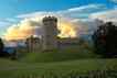 33: Castelo Warwick na Inglaterra