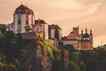 83: Castelo em Vranov, República Tcheca