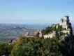 87: Castelo Guaita em San Marino