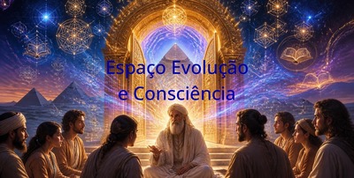 Espaço Evolução e Consciência: passatempos, frases, poesias, espiritualidade, etc. Espaço Evolução e Consciência: passatempos, frases, poesias, espiritualidade, etc.