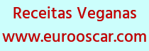 Receitas Veganas